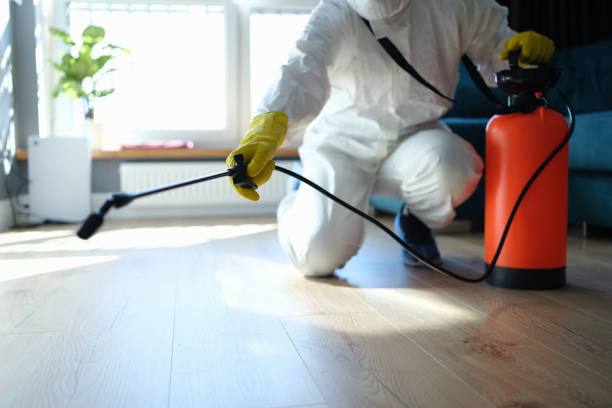 Reliable Unattended Death Cleanup contractor in Bridgewater, NJ by Trauma Clean Pros